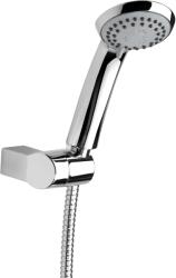 FERRO Sole set de duș perete crom U300-LB (U300LB)
