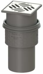 KESSEL Practicus sifon în pardoseală cm 45210.20 (4521020)