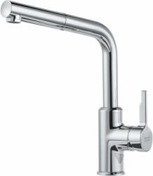Franke Urban baterie bucătărie pe picior crom 115.0595. 083 (1150595083)