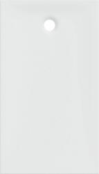 Geberit Nemea cădiță de duș dreptunghiulară 140x80 cm alb 550.597. 00.1