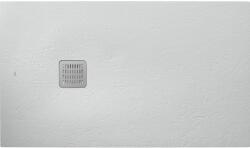 Roca Terran cădiță de duș dreptunghiulară 120x70 cm perla AP1014B02BC01630 (AP1014B02BC01630)
