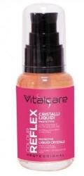 Vitalcare Cristale lichide pentru părul vopsit - Vitalcare Professional Colour Reflex Protective Liquid Crtstals 50 ml