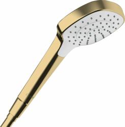 Hansgrohe Croma duș de mână auriu 26814990 (26814990)