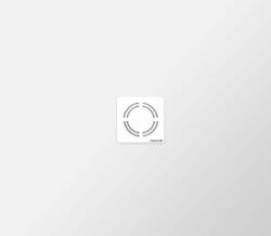 POLYSAN Flexia cădiță de duș dreptunghiulară 110x90 cm alb 72923