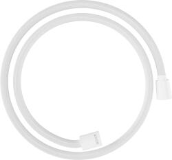 Axor ShowerSolutions furtun de duș 125 cm alb 28227700 (28227700)