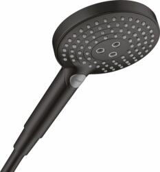 Hansgrohe Raindance duș de mână negru 26014670 (26014670)