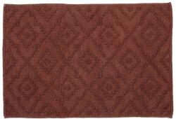 Sealskin Aztec covor de baie 90x60 cm dreptunghiular roz 800097 (800097) Covor baie