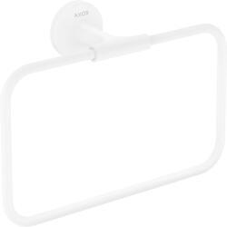 Hansgrohe Universal Circular suport prosop alb 42823700 (42823700)
