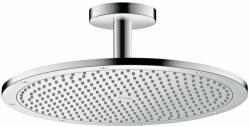 Hansgrohe ShowerSolutions cap de duș 35x35 cm rotund crom 26035000 (26035000)