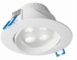 Nowodvorski Eol lampă încorporată 1x5 W alb 8990