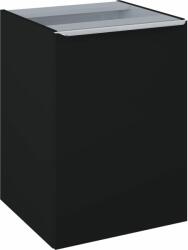 Elita Lofty dulap 50x48.7x69.5 cm laterala pe perete negru RE080500027160 (RE080500027160)