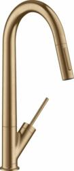 Hansgrohe Starck baterie bucătărie pe picior maro 10821140 (10821140)