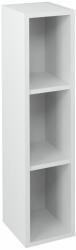 SAPHO Espace dulap 20x22x94 cm laterala pe perete alb ESC130-3030 (ESC1303030)