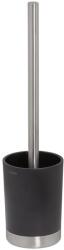 Tiger Tune perie de toaletă stativ negru-oţel 13274.3. 09.46 (1327430946)
