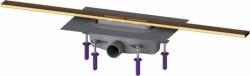 KESSEL Linearis Infinity rigolă duș 90 cm 45204.09 (4520409)