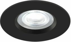 Nordlux Don Smart lampă încorporată 1x4.7 W negru 2110900103