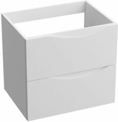 Lavita Kolorado dulap 60.5x46x54.2 cm sub chiuveta pe perete alb 5900378314363 (5900378314363)