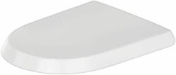 Duravit Qatego capac wc SoftClose alb 0026890000 (0026890000)