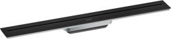 Hansgrohe Drain element exterior rigolă 70 cm negru 42525670 (42525670)