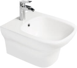 Oltens Gulfoss bideu agăţat alb 46503000 (46503000)