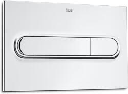 Roca PL buton de spălare pentru WC crom lucios A890195001 (A890195001)