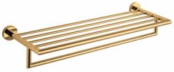 STELLA Classic raft 65.5 cm auriu 07.02060-G (0702060G)