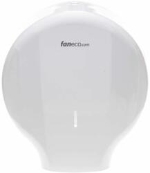 FANECO Zen recipient hârtie igienică alb LCP0204B