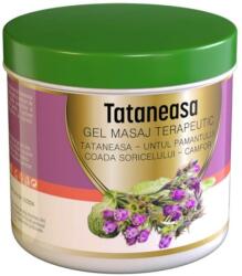  Gel de masaj terapeutic Tataneasa, 275 ml, Praemium
