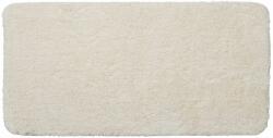 Sealskin Angora covor de baie 140x70 cm dreptunghiular alb 800118 (800118) Covor baie