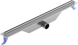 Cersanit Tako rigolă duș 70 cm crom S907-013 (S907013)