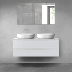 Oltens Set dulap Oltens Vernal 60000700, blat Oltens Vernal 63007000 (68216700)