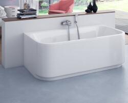 Excellent Arana carcasa pentru cadă OBEX. AR2.18WH (OBEXAR218WH)