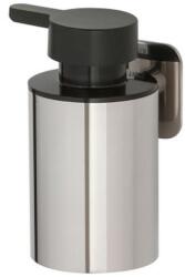 Tiger Colar dozator săpun 180 ml crom-negru 13134.3. 03.46 (1313430346)