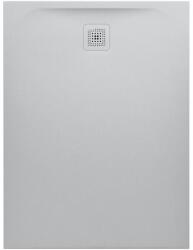 Laufen Pro cădiță de duș dreptunghiulară 120x90 cm gri H2109580770001 (H2109580770001)