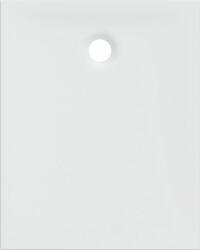 Geberit Nemea cădiță de duș dreptunghiulară 100x80 cm alb 550.593. 00.1