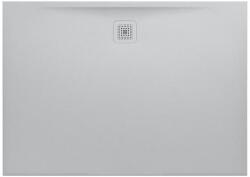 Laufen Pro cădiță de duș dreptunghiulară 140x100 cm gri H2119540770001 (H2119540770001)