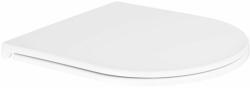 Oltens Hamnes capac wc SoftClose alb 45111000 (45111000)