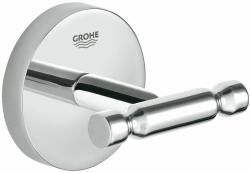 GROHE BauCosmopolitan cuier crom 40461001