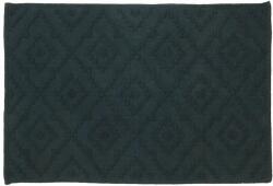 Sealskin Aztec covor de baie 90x60 cm dreptunghiular verde 800096 (800096) Covor baie