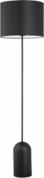 Emibig Aspen lampă de podea 1x15 W alb-negru 1322/LP1 (1322LP1)