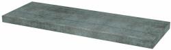Sapho Avice blat 110x39 cm grafit-albastru AV1116 (AV1116)