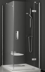 RAVAK SmartLine perete de duș 90 cm crom luciu/sticla transparentă 9SP70A00Z1 (9SP70A00Z1)