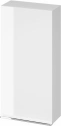 Cersanit Virgo dulap 40x17.95x80 cm agățat lateral alb S522-039