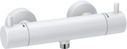 Kludi Bozz baterie de duș perete da alb 352035338