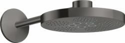 Hansgrohe One cap de duș cu braț 28x28 cm rotund || 48492340 (48492340)