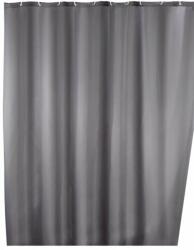 WENKO perdea de duș 200x180 cm gri 20044100 (20044100) Perdea de dus