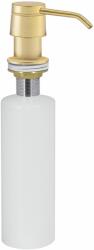 TRES Selection dozator săpun 400 ml aur 1.34. 741.10OM (13474110OM)