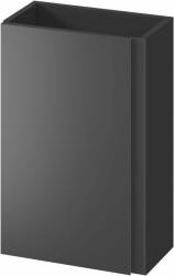 Cersanit Moduo dulap 39x21.5x59 cm sub chiuveta pe perete antracit S590-066-DSM (S590066DSM)