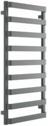Excellent Meteor calorifer de baie decorativ 111x50 cm gri GREX. ME111. GR (GREXME111GR)