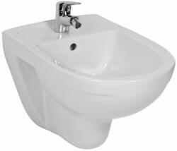 Jika Lyra Plus bideu agăţat alb H8303810003021 (H8303810003021)
